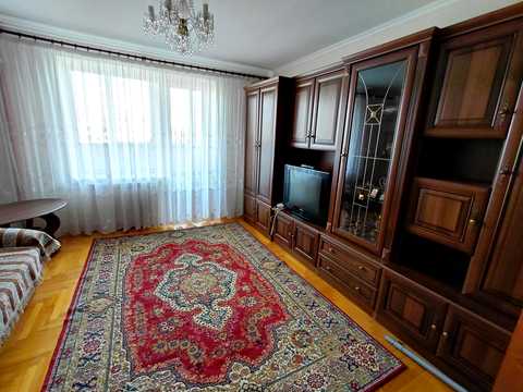 квартира по адресу Монастирського А., 46