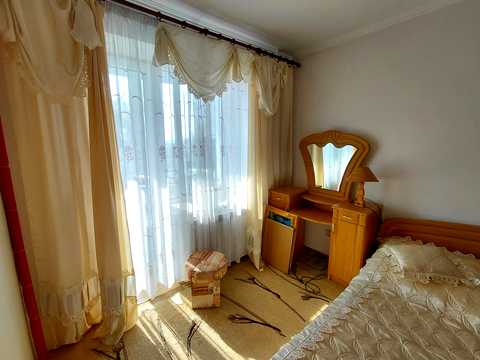 квартира по адресу Монастирського А., 46