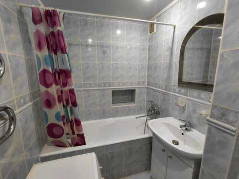 квартира по адресу Монастирського А., 46