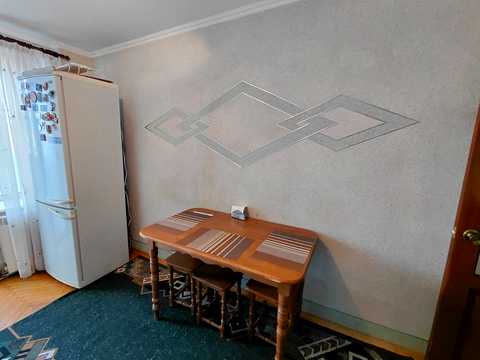 квартира по адресу Монастирського А., 46