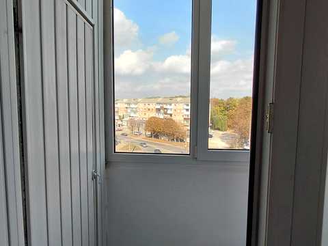 квартира по адресу Монастирського А., 46