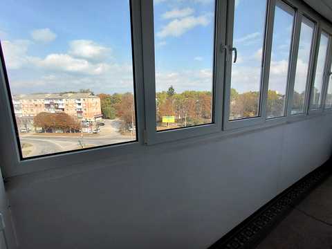 квартира по адресу Монастирського А., 46