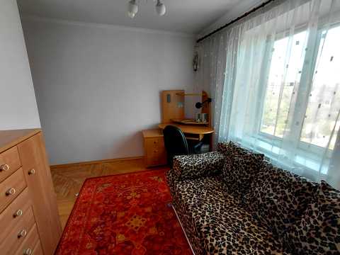квартира по адресу Монастирського А., 46