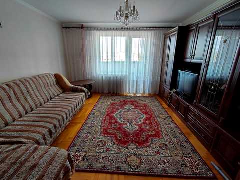 квартира по адресу Монастирського А., 46