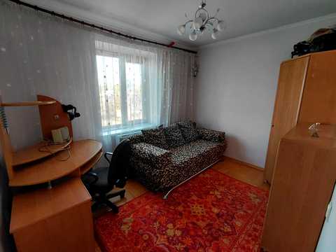 квартира по адресу Монастирського А., 46
