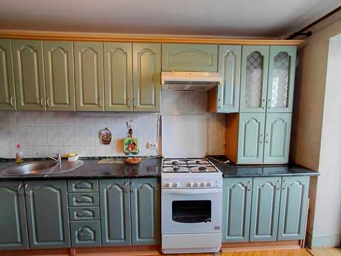 квартира по адресу Монастирського А., 46