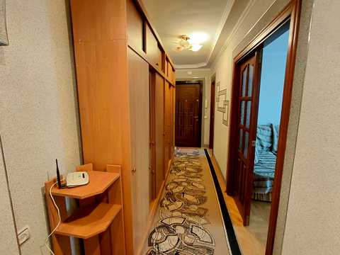 квартира по адресу Монастирського А., 46