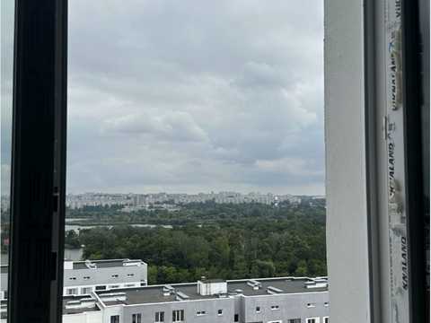 квартира за адресою Борткевича вул., 11
