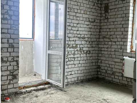 квартира за адресою Борткевича вул., 11