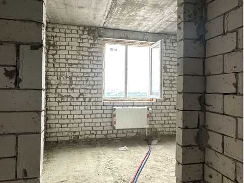 квартира за адресою Борткевича вул., 11