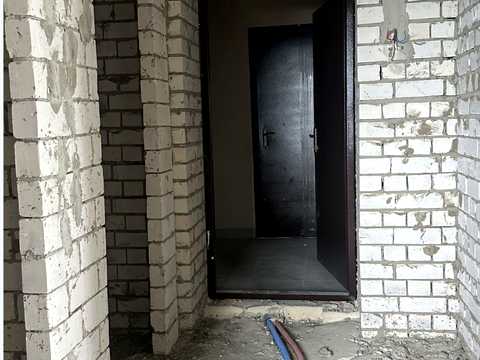 квартира за адресою Борткевича вул., 11