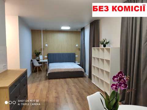 квартира за адресою Зарічна вул., 6 к3