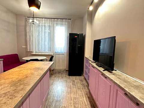 квартира по адресу Михаила Донца ул., 2-А