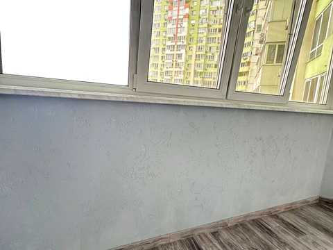 квартира по адресу Михаила Донца ул., 2-А