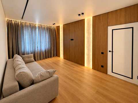 квартира за адресою Миру вул., 29