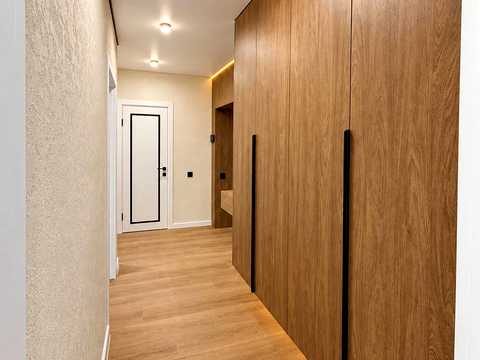 квартира за адресою Миру вул., 29
