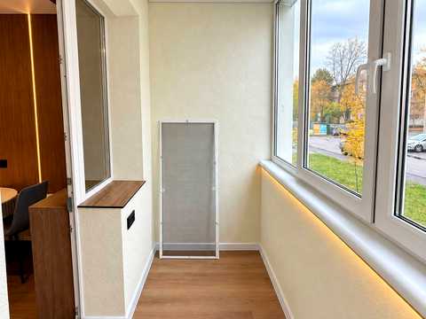 квартира за адресою Миру вул., 29