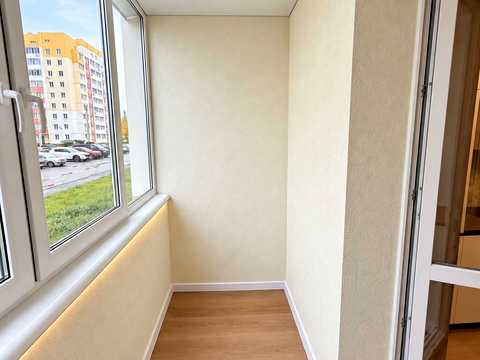 квартира за адресою Миру вул., 29