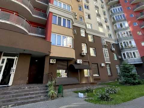 коммерческая по адресу Композитора Мейтуса ул., 4-А