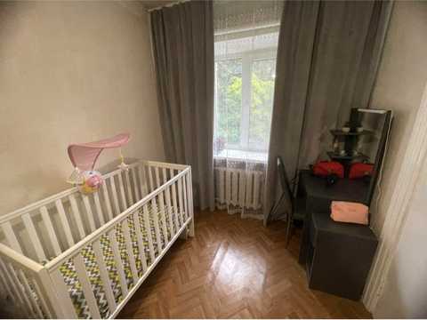 квартира за адресою Піхоти Короля вул. (Лізи Чайкіної), 7