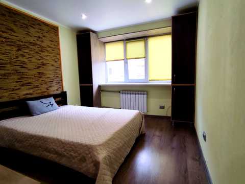 квартира за адресою Запоріжжя, Університетська вул. (Жуковського), 87