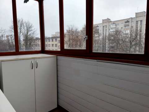 квартира за адресою Запоріжжя, Університетська вул. (Жуковського), 87