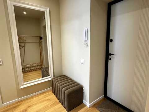 квартира по адресу Петра Панча ул., 26