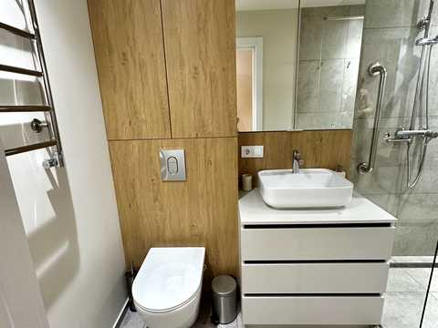 квартира по адресу Петра Панча ул., 26