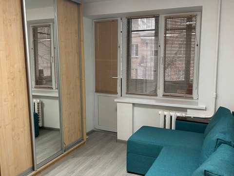 квартира за адресою Київ, Лєскова вул., 6