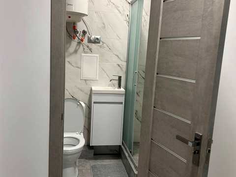 квартира за адресою Київ, Лєскова вул., 6