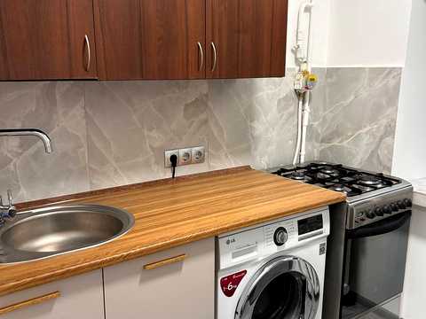 квартира за адресою Київ, Лєскова вул., 6