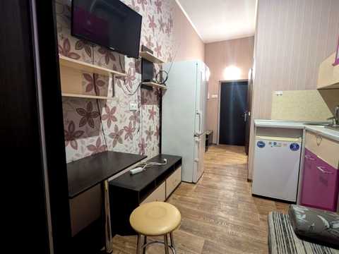 квартира по адресу Героев Харькова просп. (Московский), 118