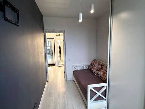 квартира за адресою Барабашова вул., 10