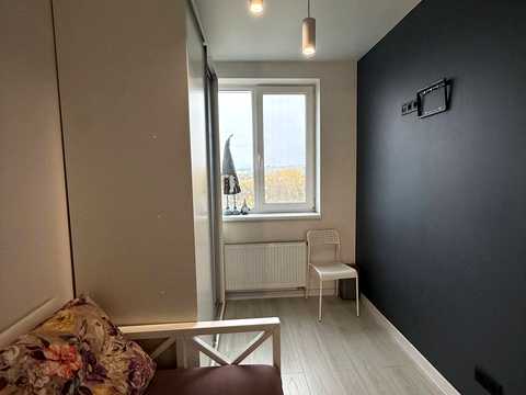 квартира за адресою Барабашова вул., 10