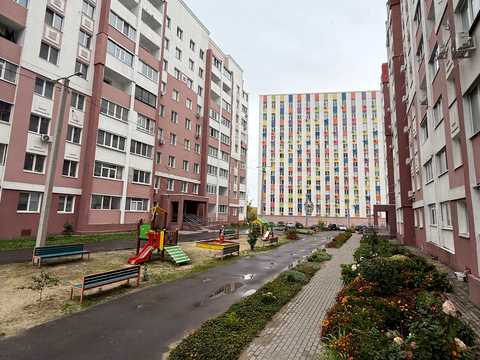 квартира за адресою Барабашова вул., 10
