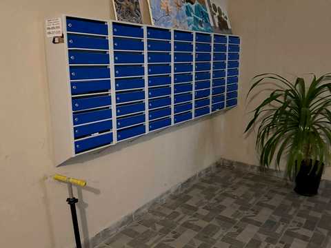 квартира за адресою Барабашова вул., 10