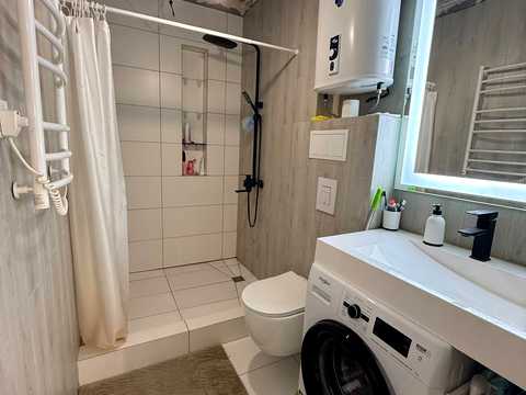 квартира за адресою Барабашова вул., 10
