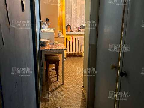 квартира за адресою Гвардійців-Широнінців вул., 59а