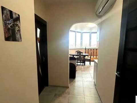 квартира за адресою с. Ілічанка, 28 бригади вул. (Паустовського), 43/1