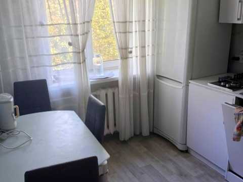 квартира за адресою Піхоти Короля вул. (Лізи Чайкіної), 7