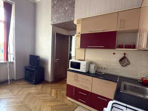 квартира за адресою Свободи просп. (), 26