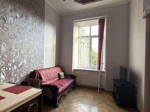 квартира за адресою Свободи просп. (), 26