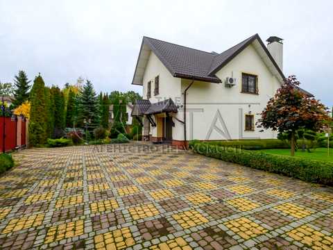 будинок за адресою Авіаторів вулиця, 1