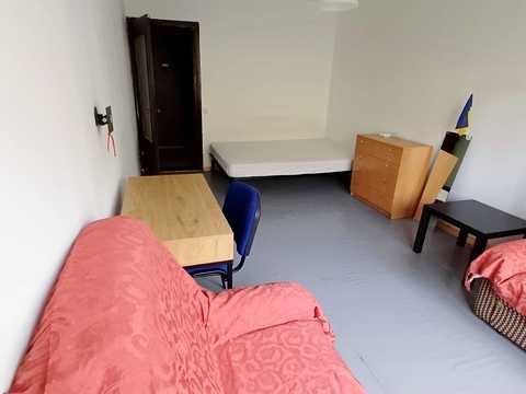 квартира за адресою Оболонський просп., 9