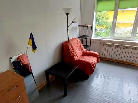 квартира за адресою Оболонський просп., 9