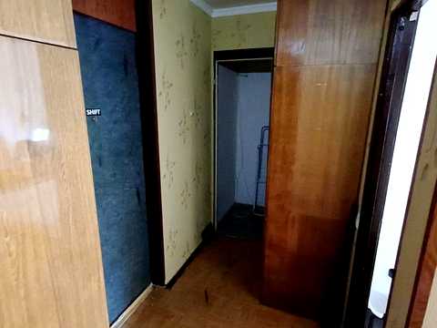 квартира за адресою Оболонський просп., 9