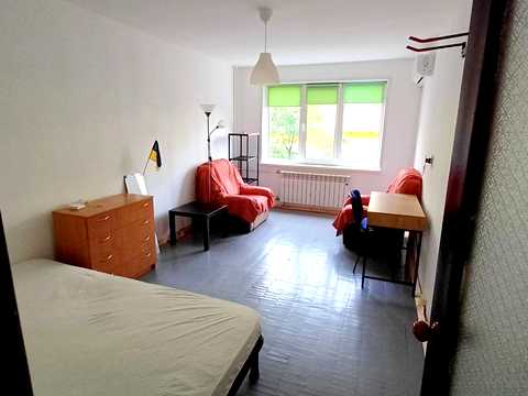 квартира за адресою Оболонський просп., 9