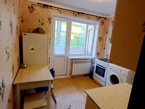 квартира за адресою Оболонський просп., 9