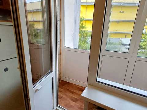 квартира за адресою Оболонський просп., 9