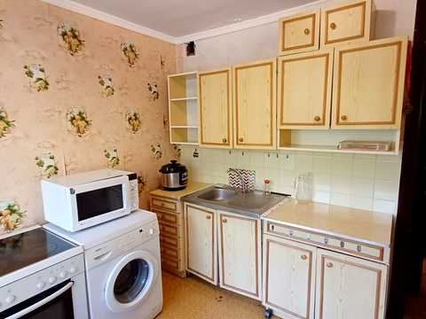 квартира за адресою Оболонський просп., 9